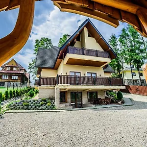Apartament & Wellness, Zakopane