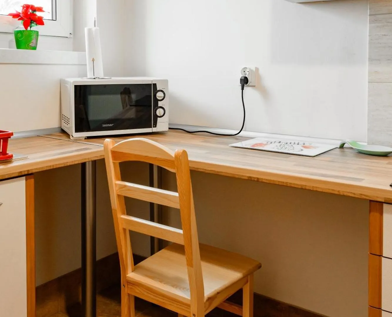 Homestay Pokoje Banas Zakopane