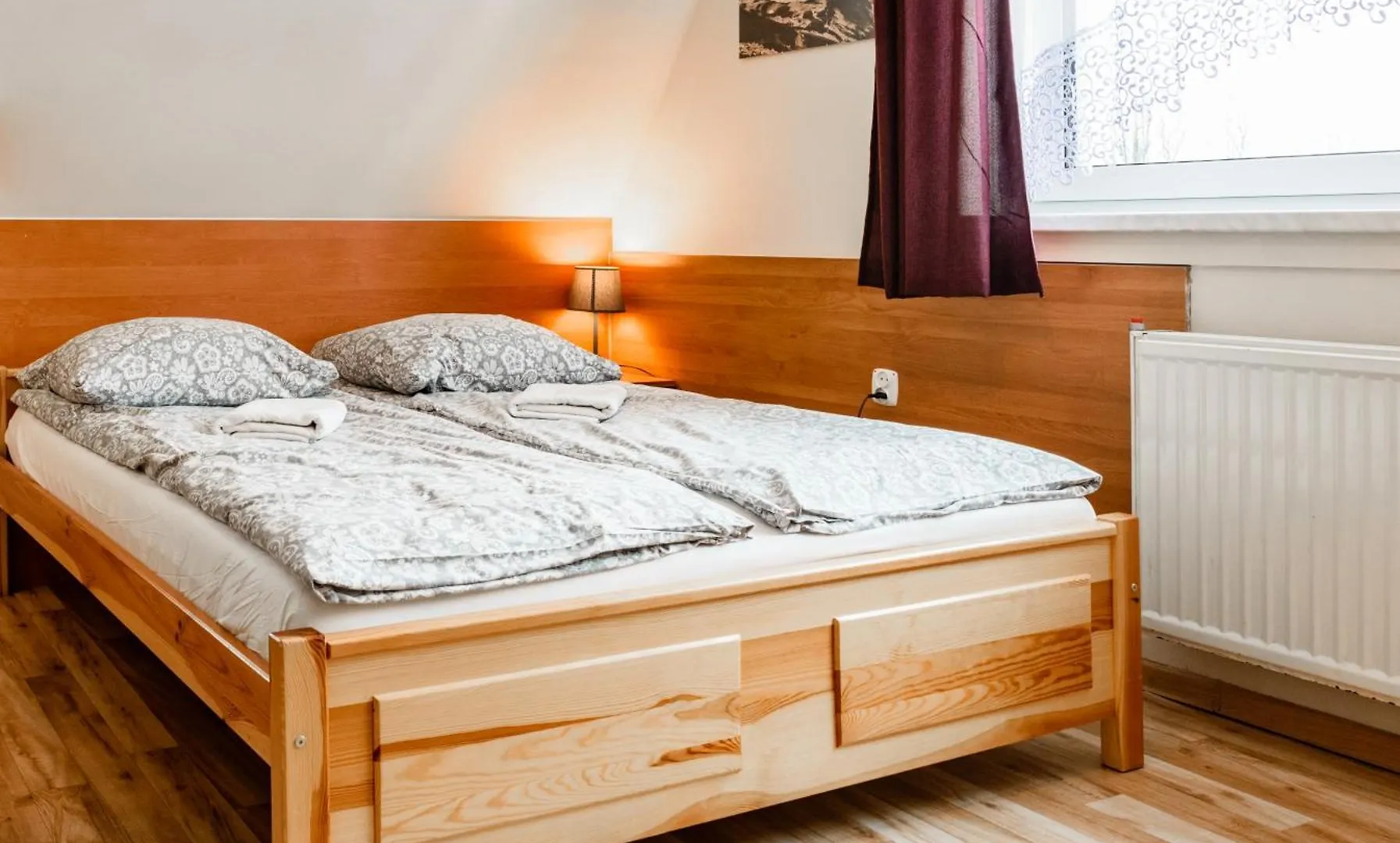 Homestay Pokoje Banas Zakopane
