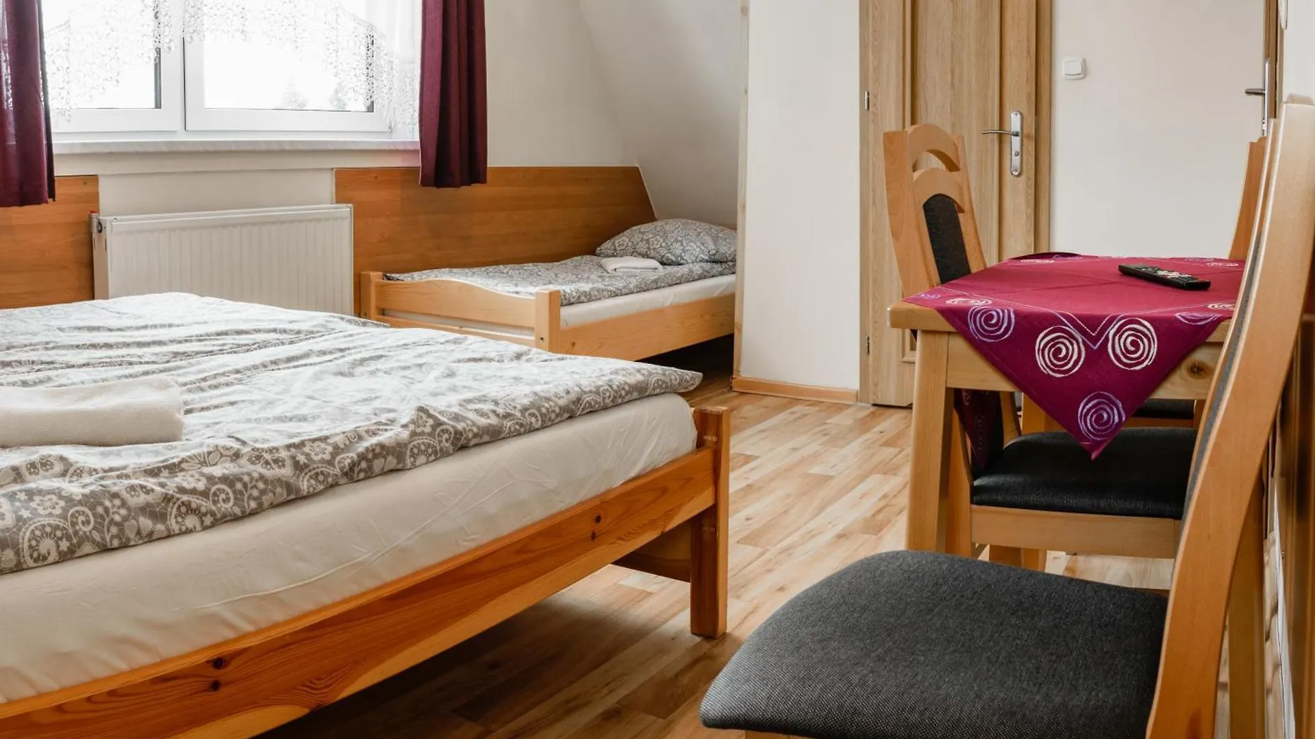 Pokoje Banas Zakopane Homestay