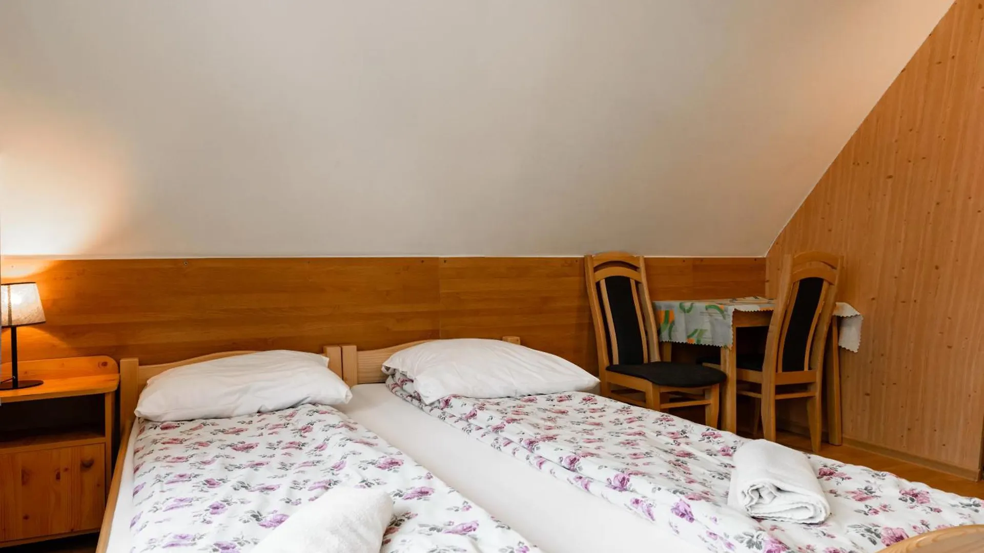 Homestay Pokoje Banas Zakopane