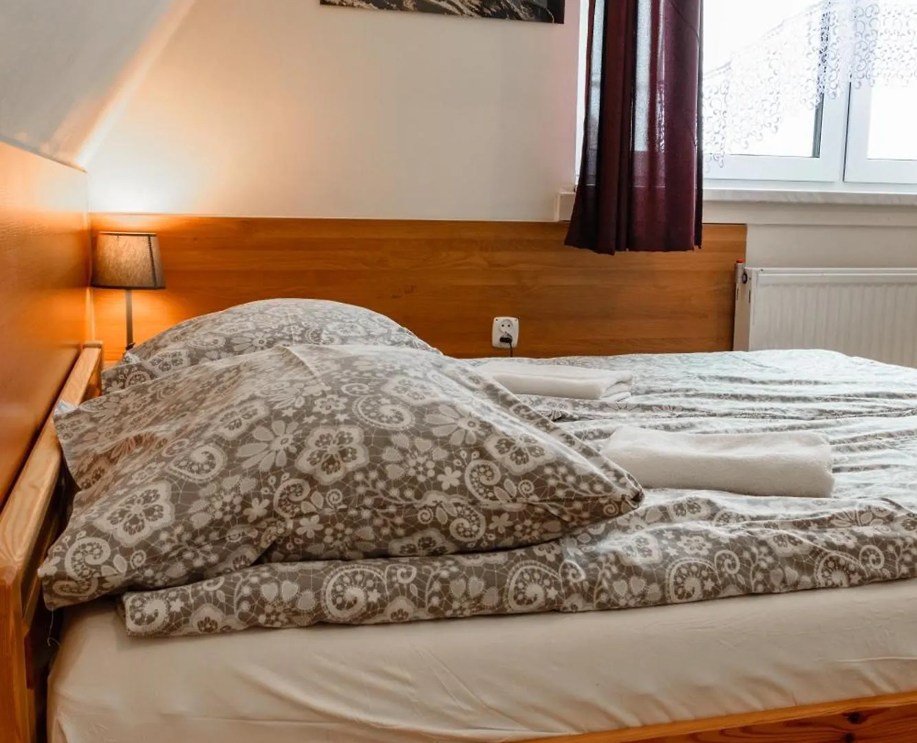 Pokoje Banas Zakopane Homestay