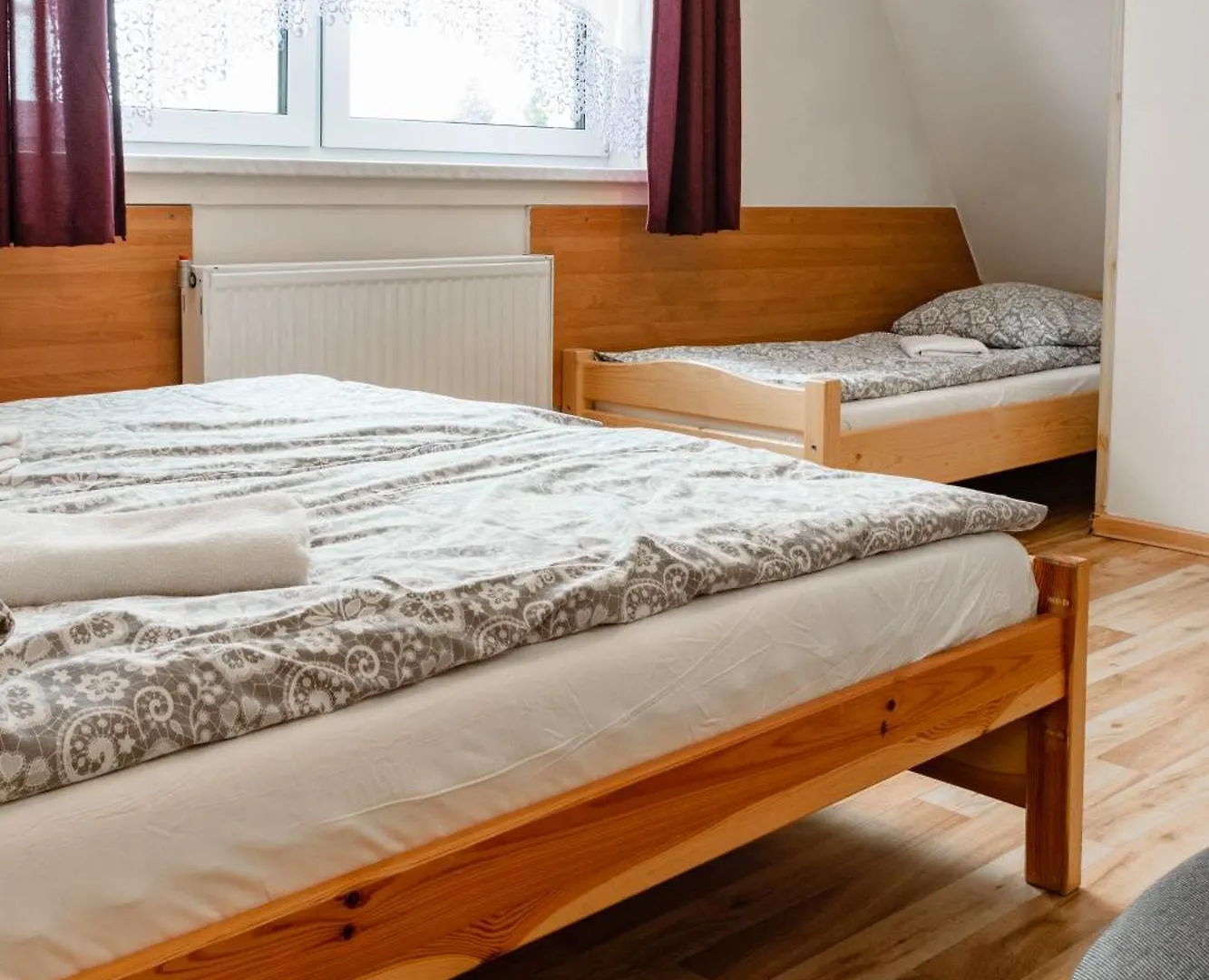 Homestay Pokoje Banas Zakopane
