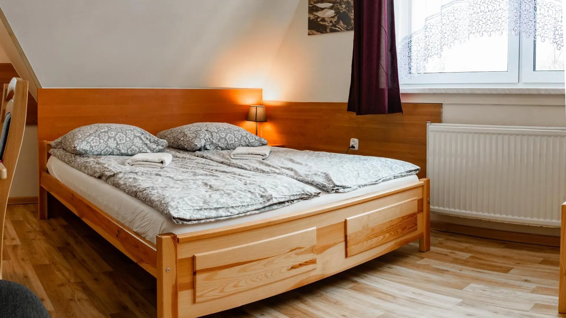 Pokoje Banas Zakopane Homestay