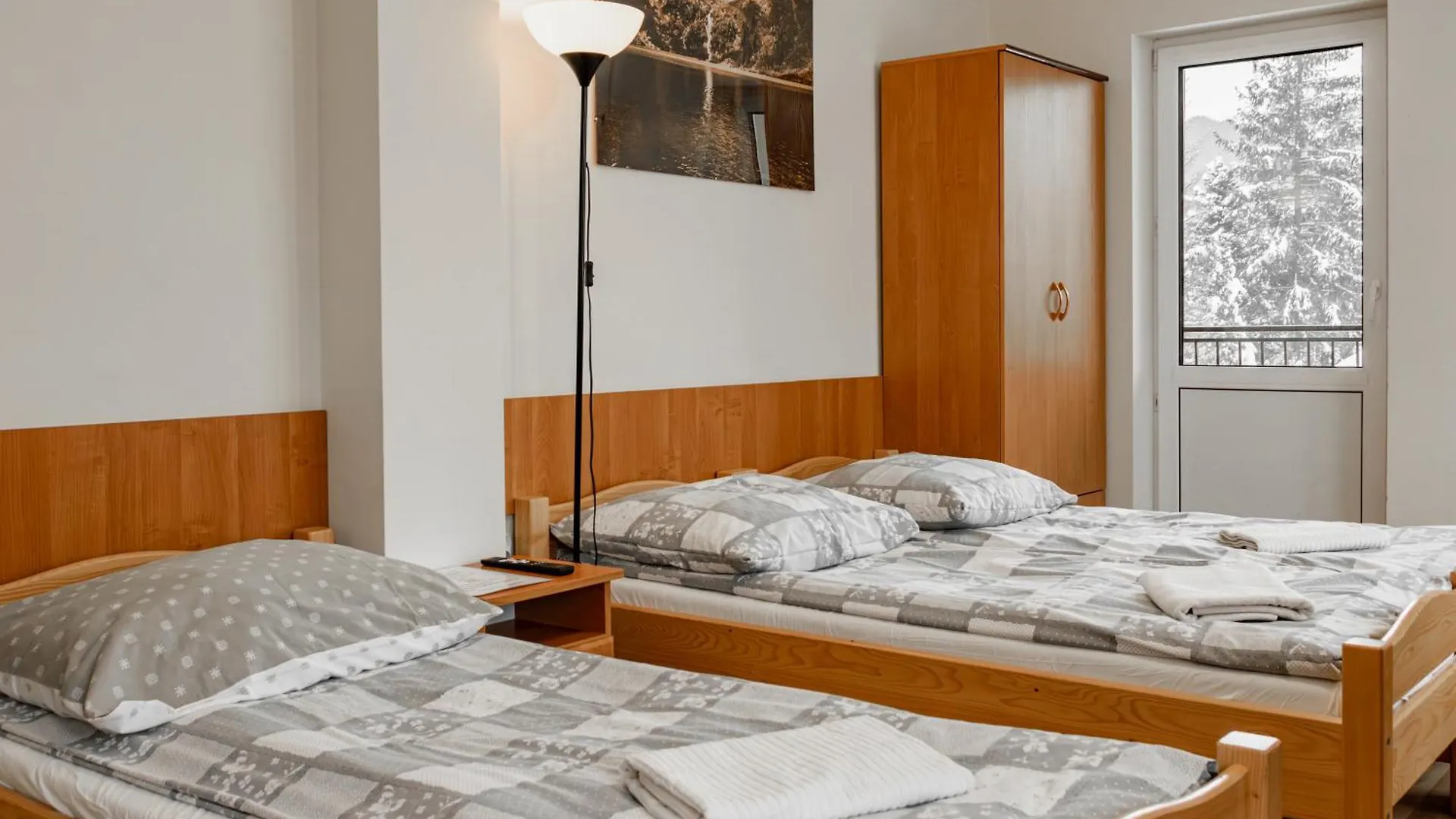 Pokoje Banas Zakopane Homestay