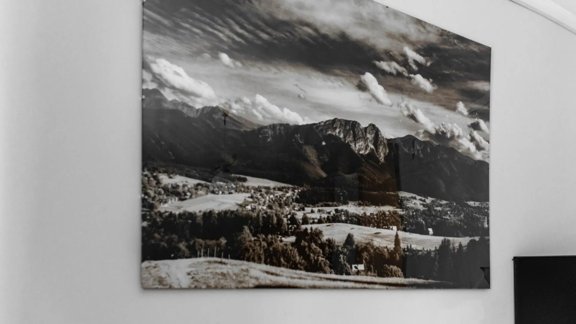 Pokoje Banas Zakopane 0*,