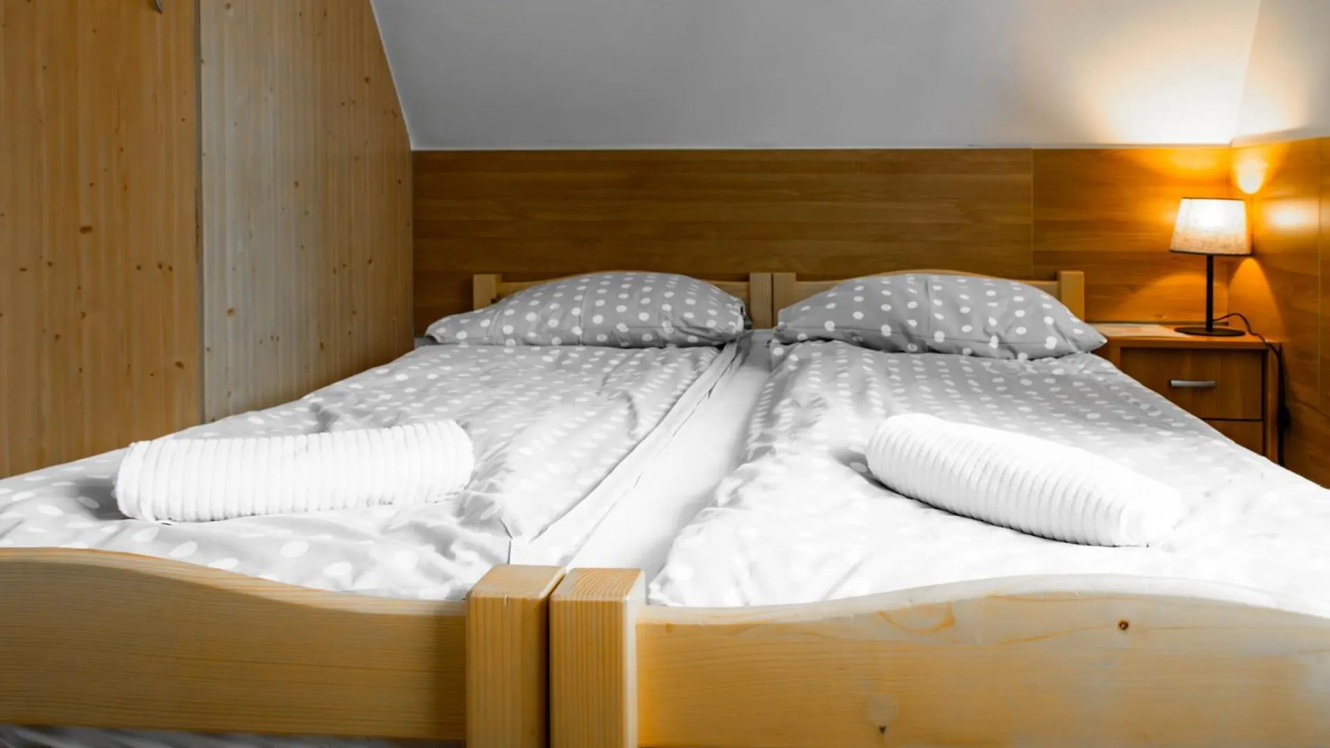 Homestay Pokoje Banas Zakopane